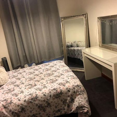 Nevis Apartment Located In Fort William Centre Esterno foto