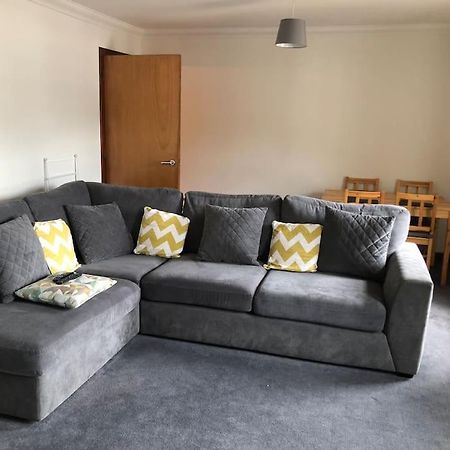 Nevis Apartment Located In Fort William Centre Esterno foto