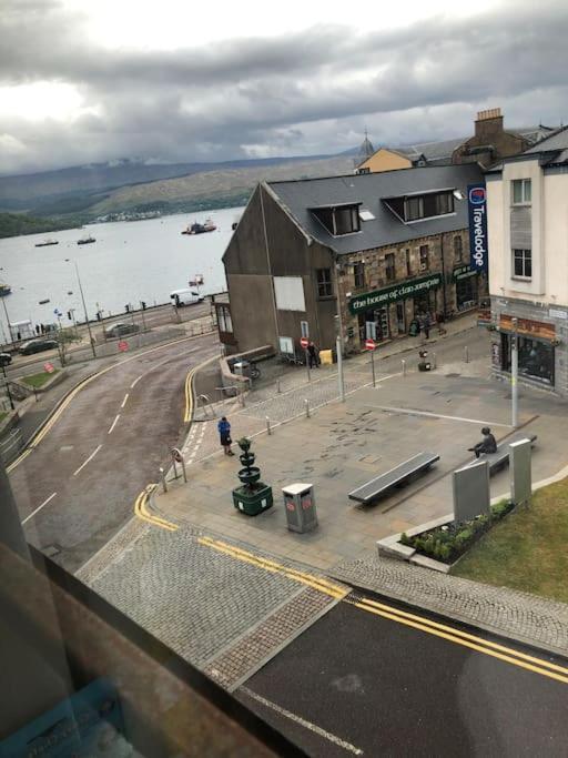 Nevis Apartment Located In Fort William Centre Esterno foto