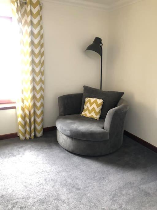 Nevis Apartment Located In Fort William Centre Esterno foto
