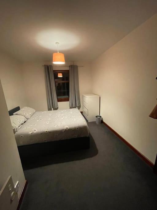 Nevis Apartment Located In Fort William Centre Esterno foto